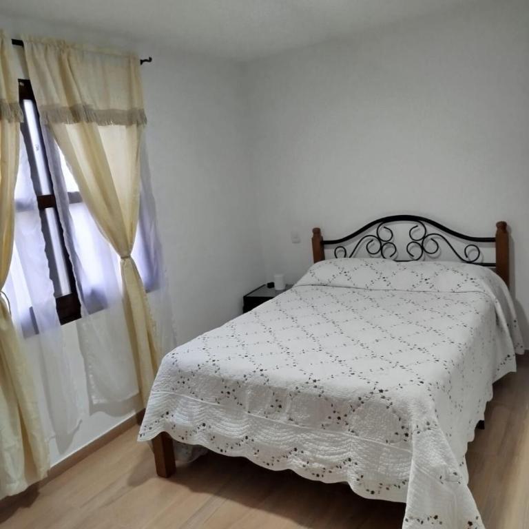 Hospedaje temporal - Apartamento de 2 dormitorios - 4