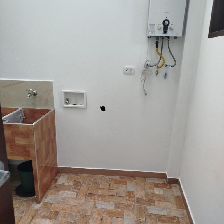Hospedaje temporal - Apartamento de 2 dormitorios - 8