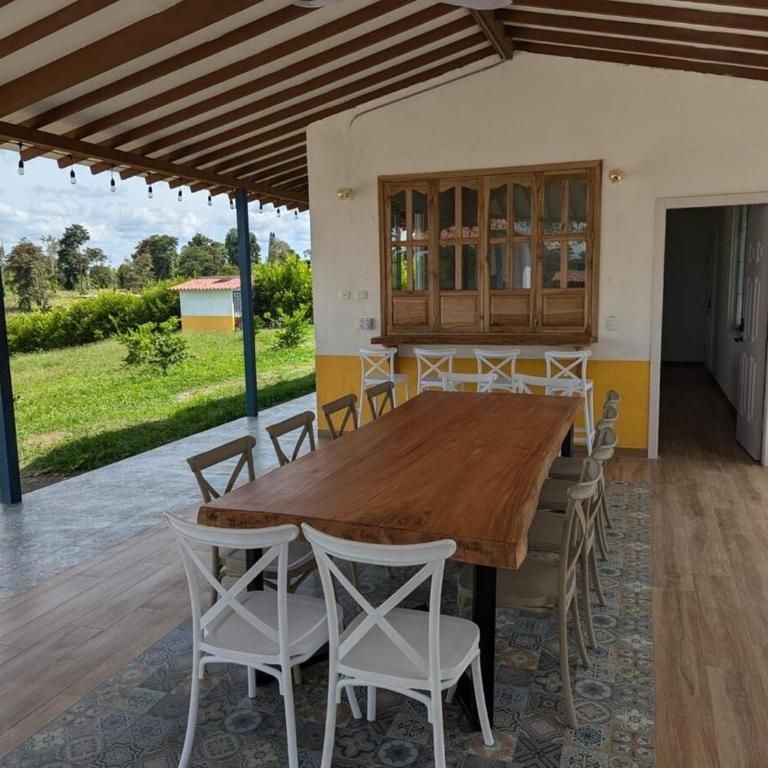 Tambo del Café - Casa de 6 dormitorios - 8