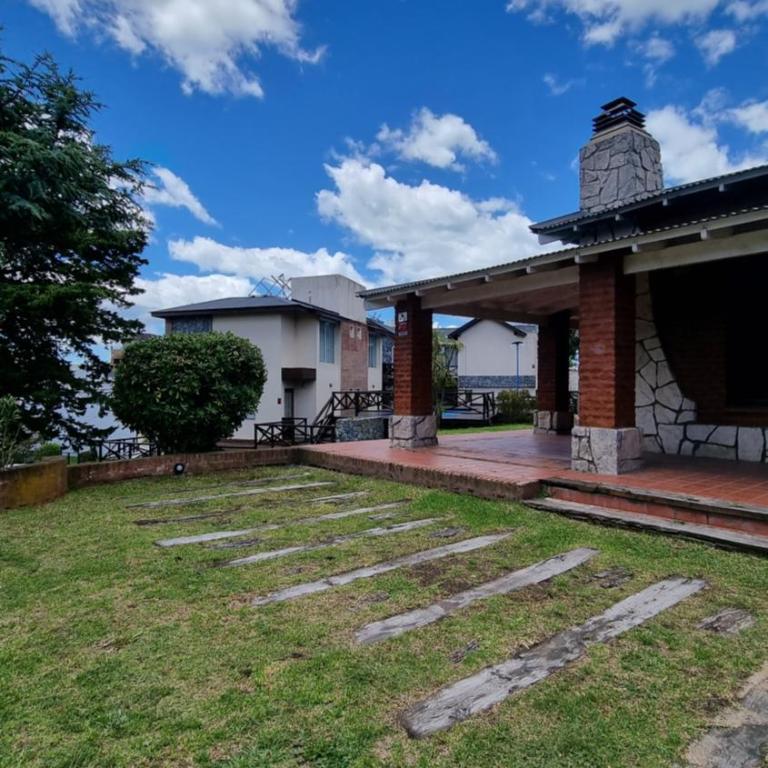 Tangerina Apart Villa Gesell - Apartamento Premium de 1 dormitorio - 19