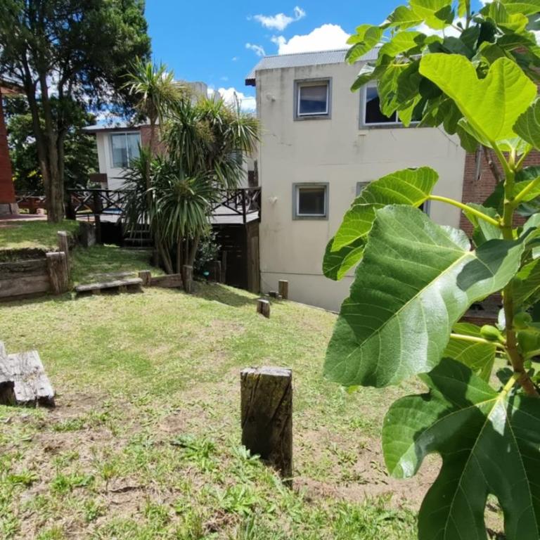 Tangerina Apart Villa Gesell - Apartamento Premium de 1 dormitorio - 21