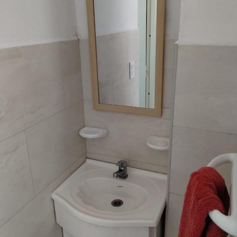 Departamento Mar de Ajo - Apartamento de 2 dormitorios - 3
