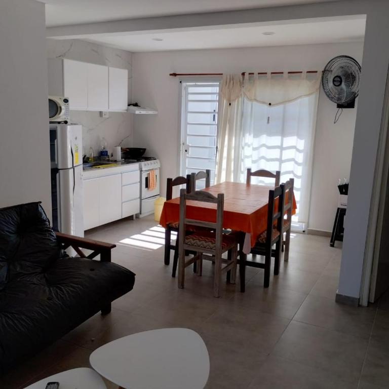 Departamento Mar de Ajo - Apartamento de 2 dormitorios - 4