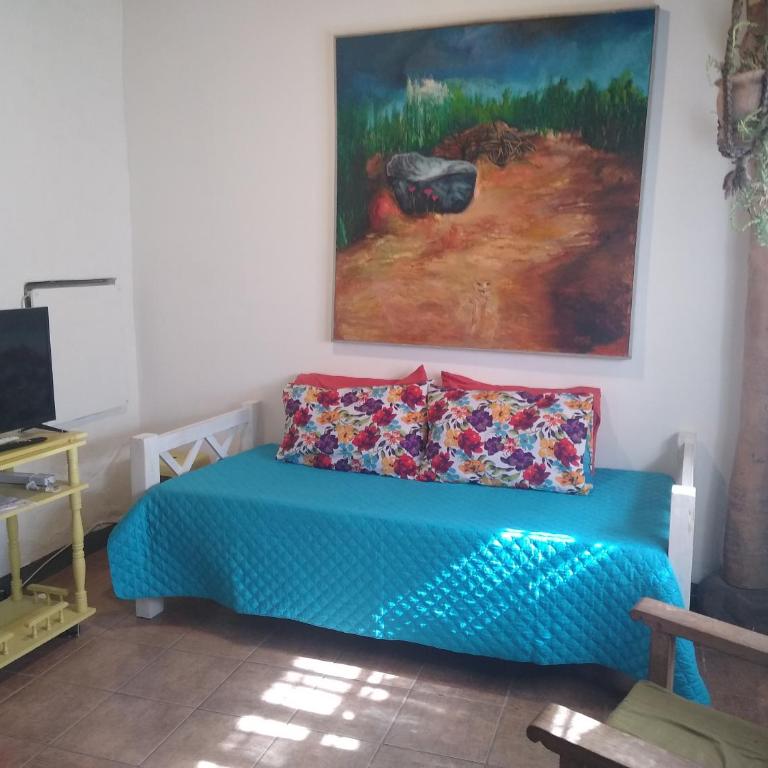 Casitas del Cerro - Apartamento de 1 dormitorio - 26