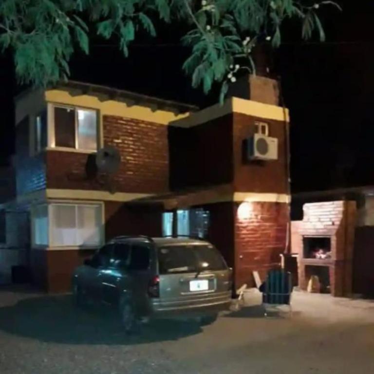 adrimarlg - Apartamento de 2 dormitorios - 4