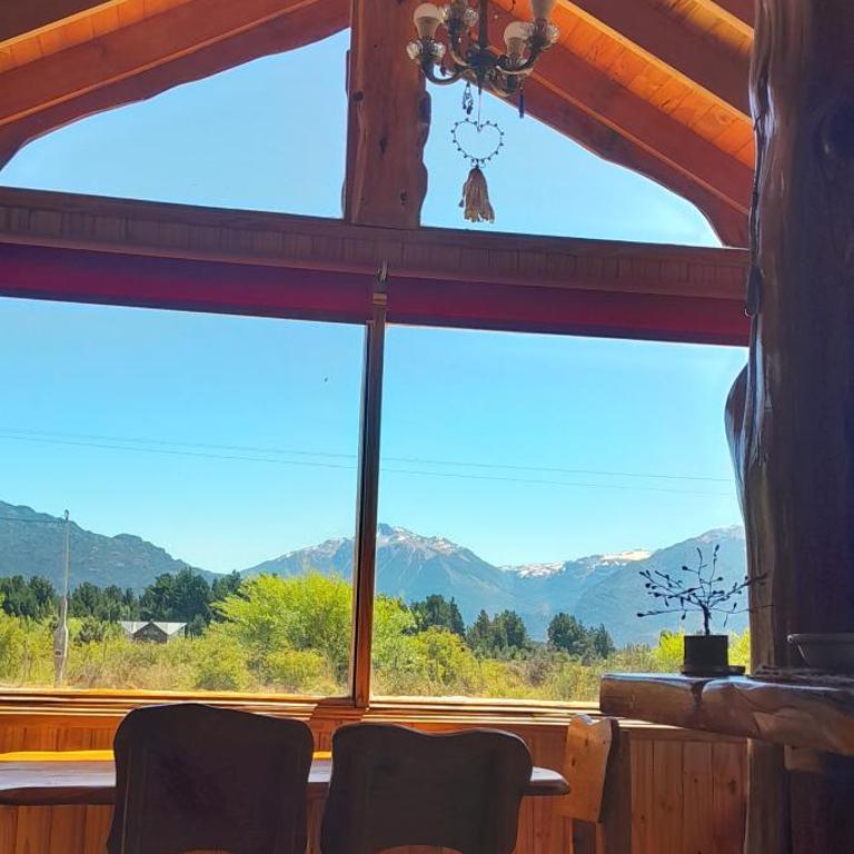 Los Trevelinos - Chalet de 1 dormitorio - 2
