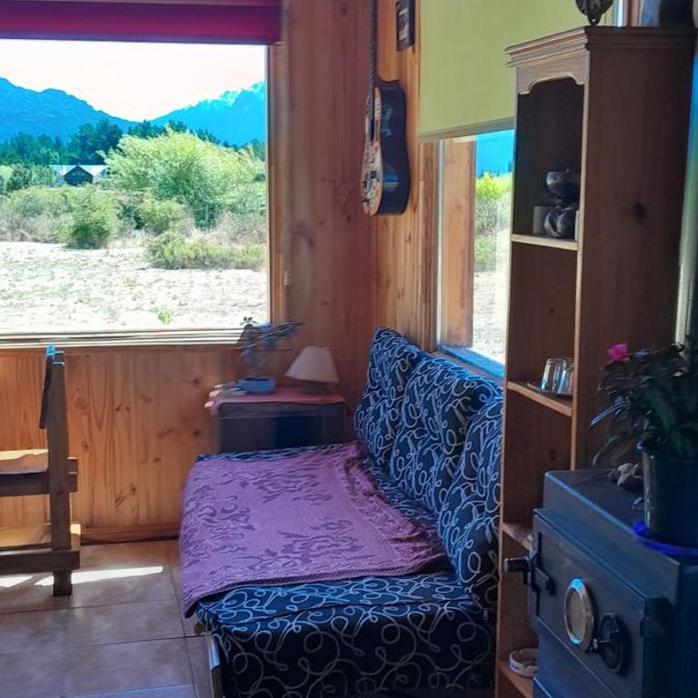 Los Trevelinos - One-Bedroom Chalet - 5
