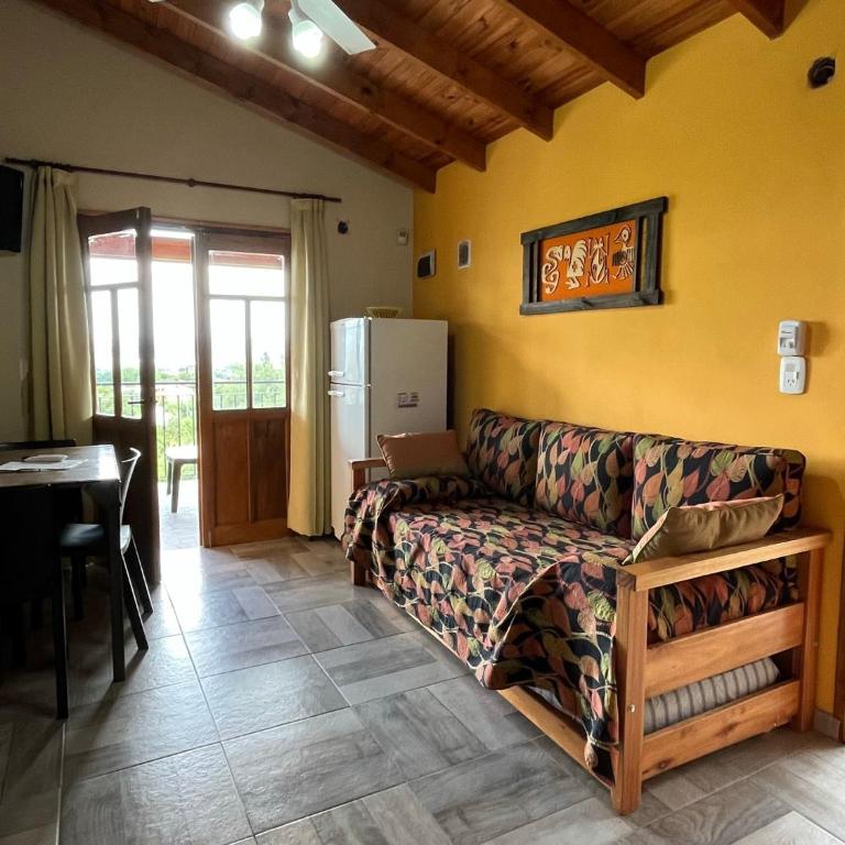 Mirador del Valle - Apartamento con vistas a las montañas - 2