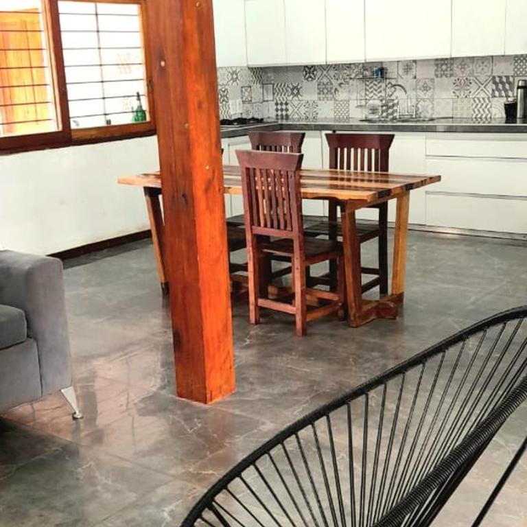 casa L&M - Casa de 2 dormitorios - 5