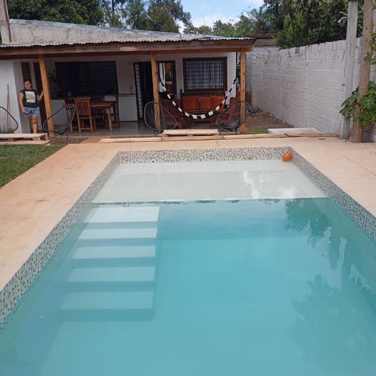 casa L&M - Casa de 2 dormitorios - 9