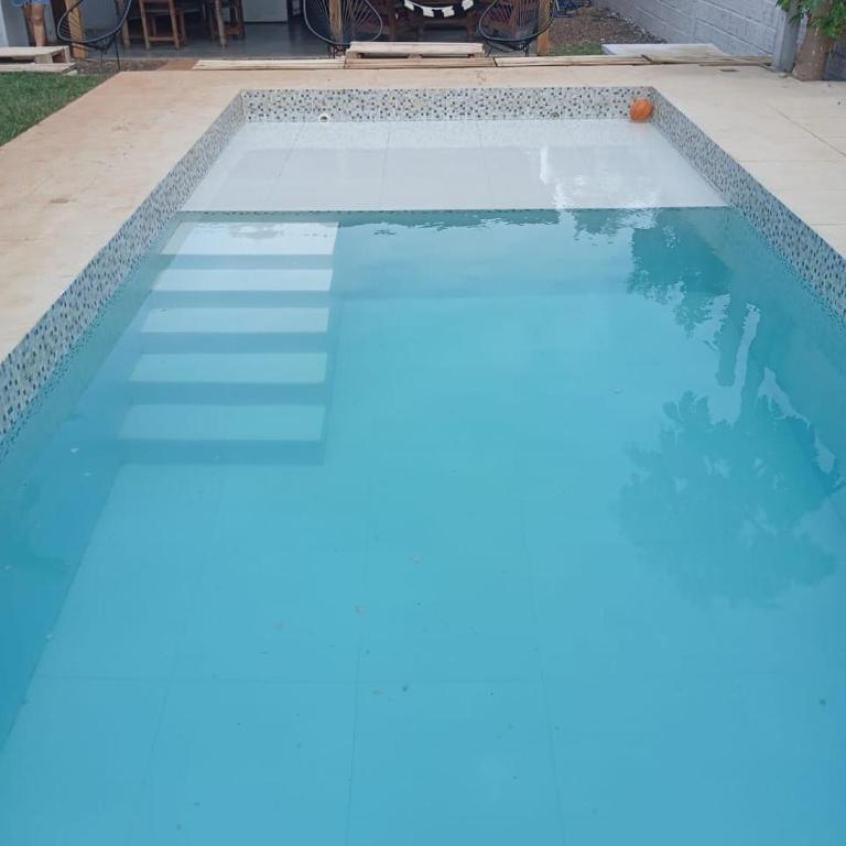 casa L&M - Casa de 2 dormitorios - 11