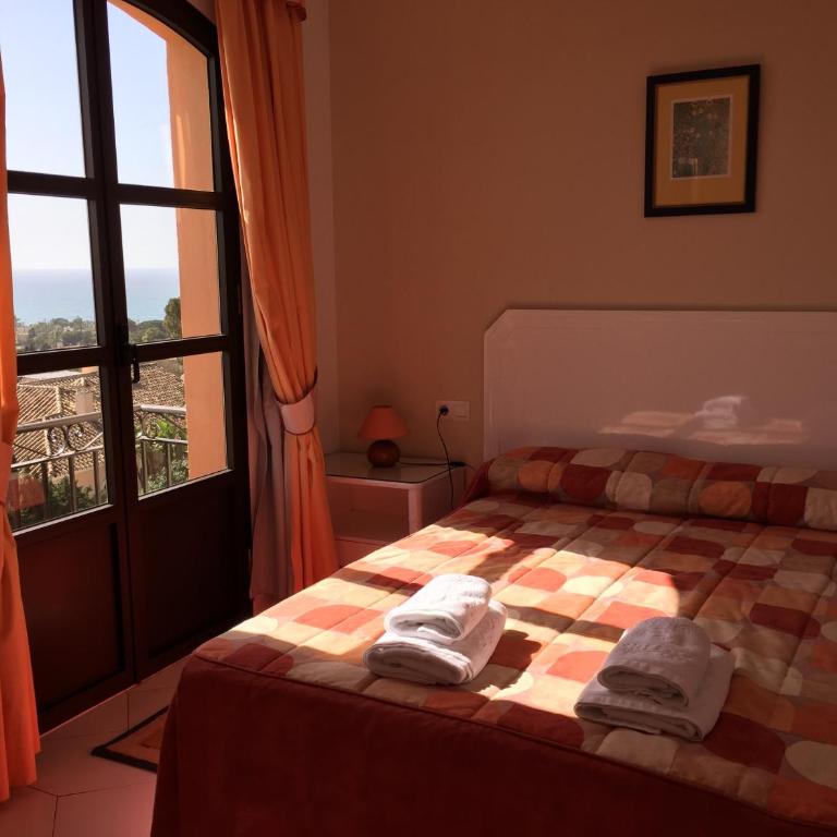 Apartamentos El Toro - Apartamento de 1 dormitorio - 2