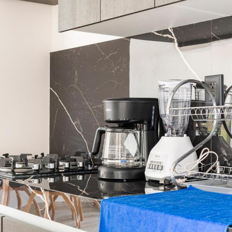 Departamento en Condominio Astoria - Apartamento de 2 dormitorios - 26