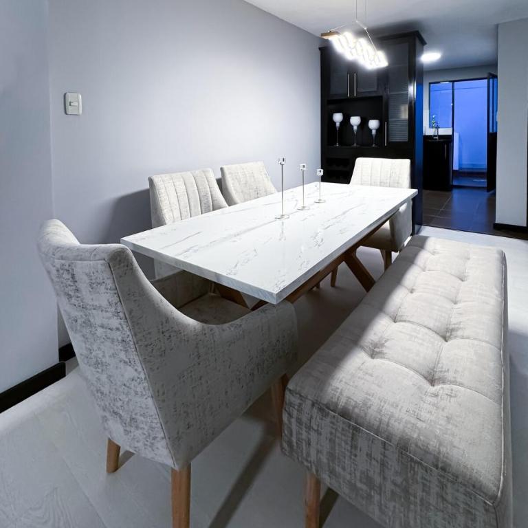 Departamento frente al tranvía - Apartamento de 3 dormitorios - 10