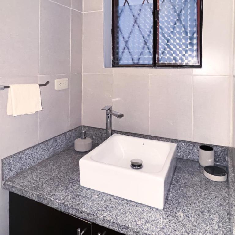 Departamento frente al tranvía - Apartamento de 3 dormitorios - 14