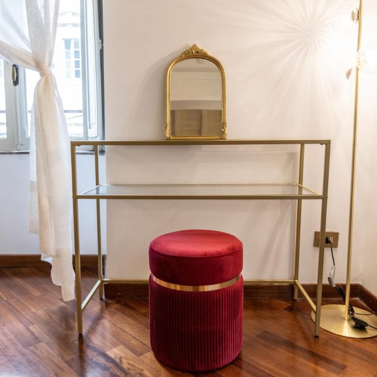 Piazza Navona Classy & Large Apartment - Appartamento con 3 Camere da Letto - 18