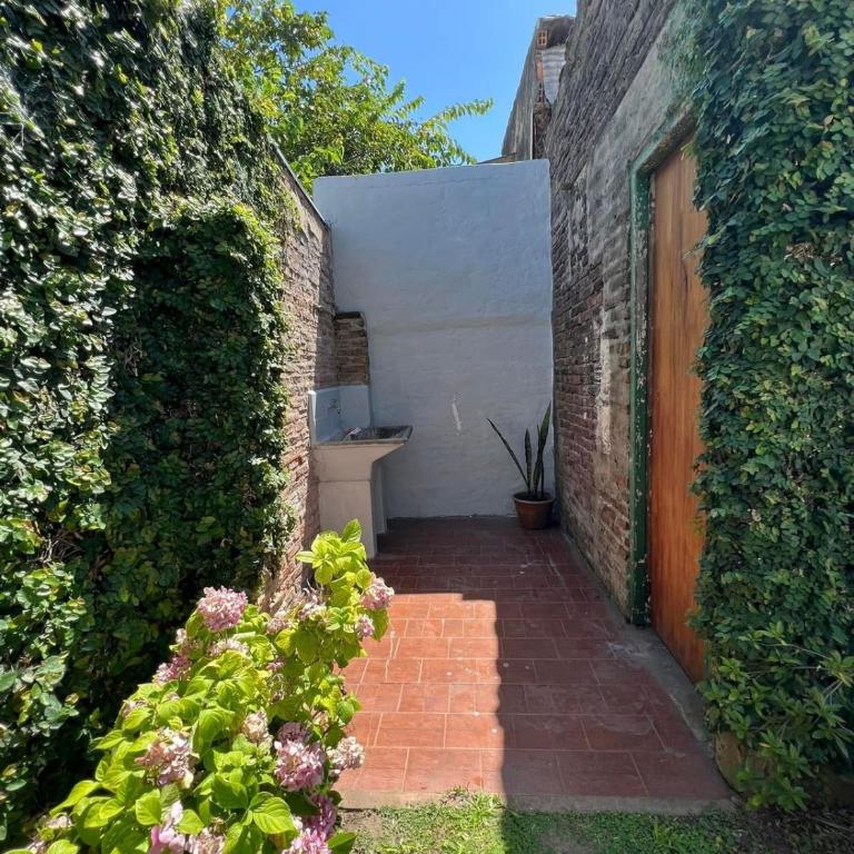 Casa La Peque - Casa con 1 dormitorio - 2
