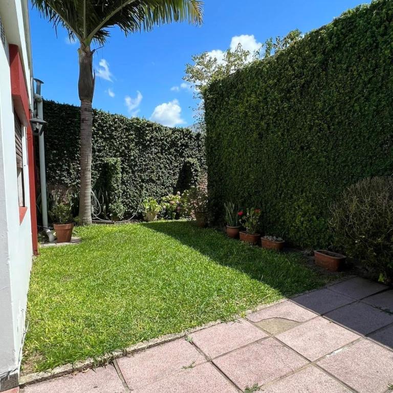 Casa La Peque - One-Bedroom House - 6