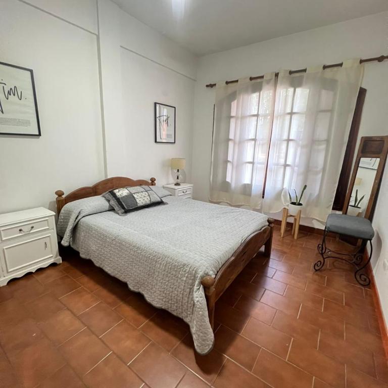 Casa La Peque - Casa con 1 dormitorio - 8