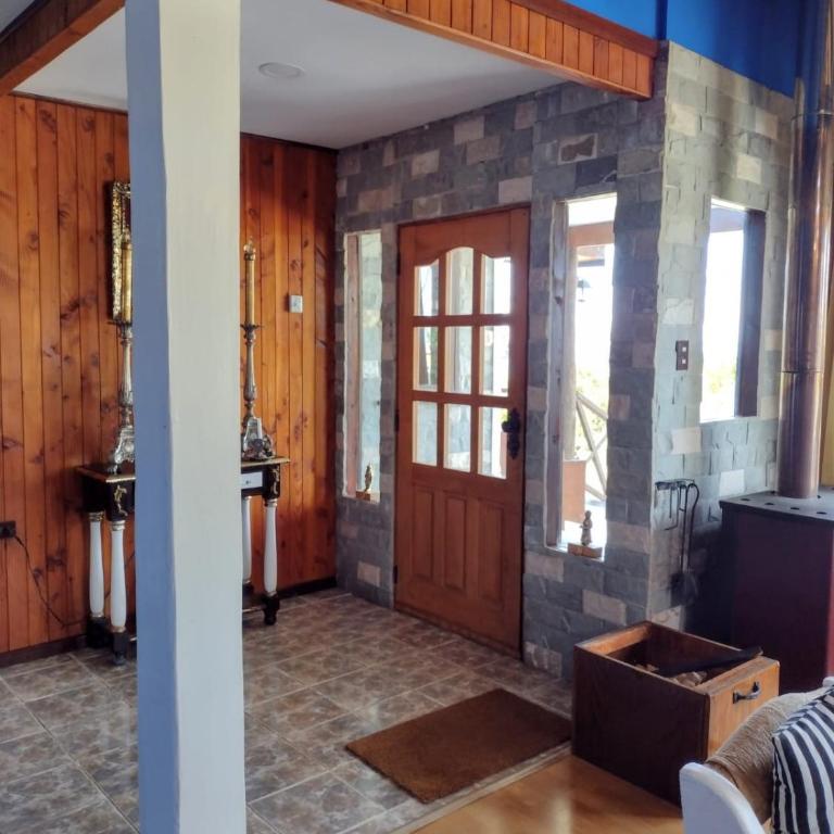 Casa vista al mar Puerto Montt - Casa de 5 dormitorios - 12