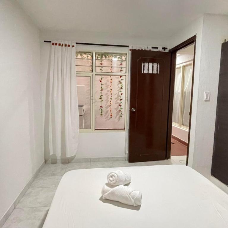 Luxury apartments Villa del Sur - Apartamento de 2 dormitorios - 11