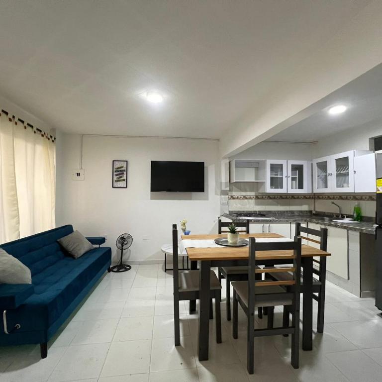 Luxury apartments Villa del Sur - Apartamento de 2 dormitorios - 5