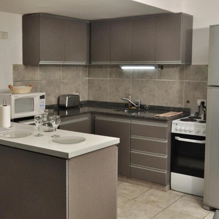 Deleitate con las vistas en pleno centro de Bariloche - Apartamento de 2 dormitorios - 3