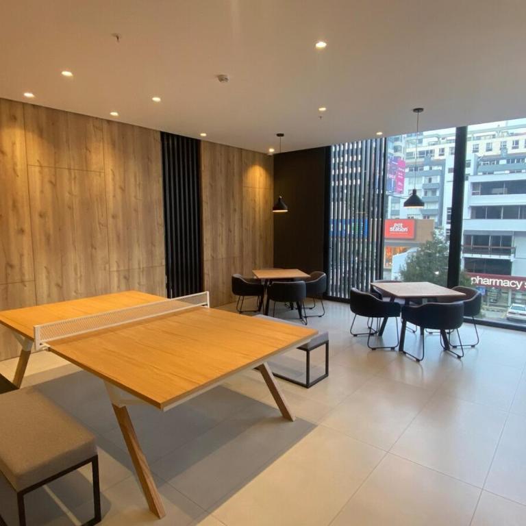 Suite de ensueño - Apartamento de 1 dormitorio - 12