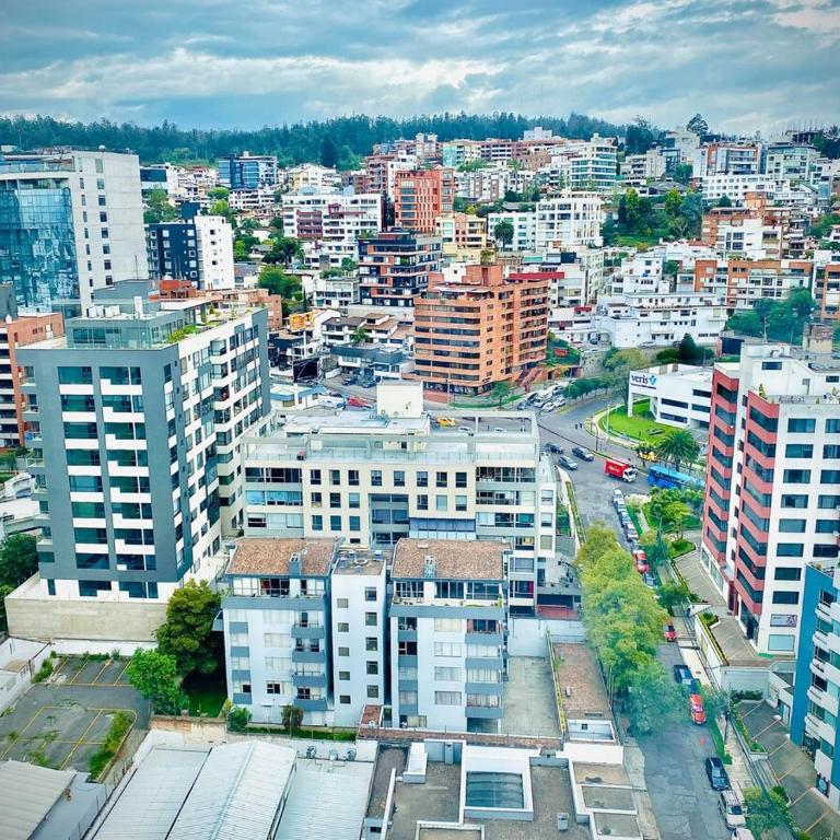 Suite de ensueño - Apartamento de 1 dormitorio - 18