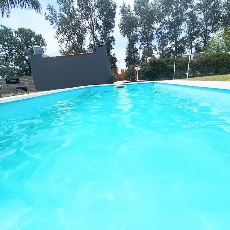 Quinta Las Palmeras - Casa con 1 dormitorio - 2
