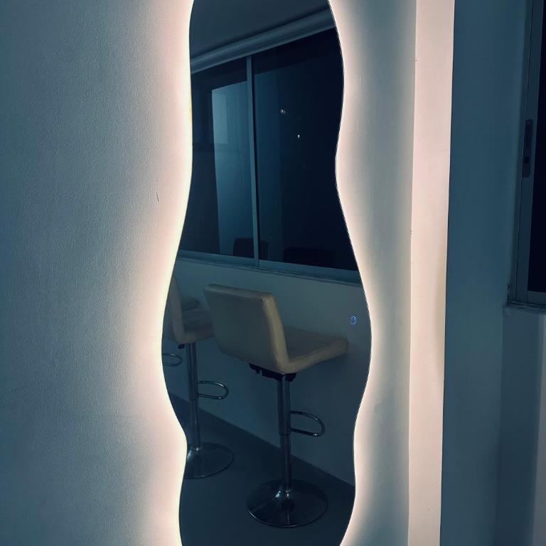 Lindo penthouse en Neiva tranquilo - Apartamento de 1 dormitorio - 3