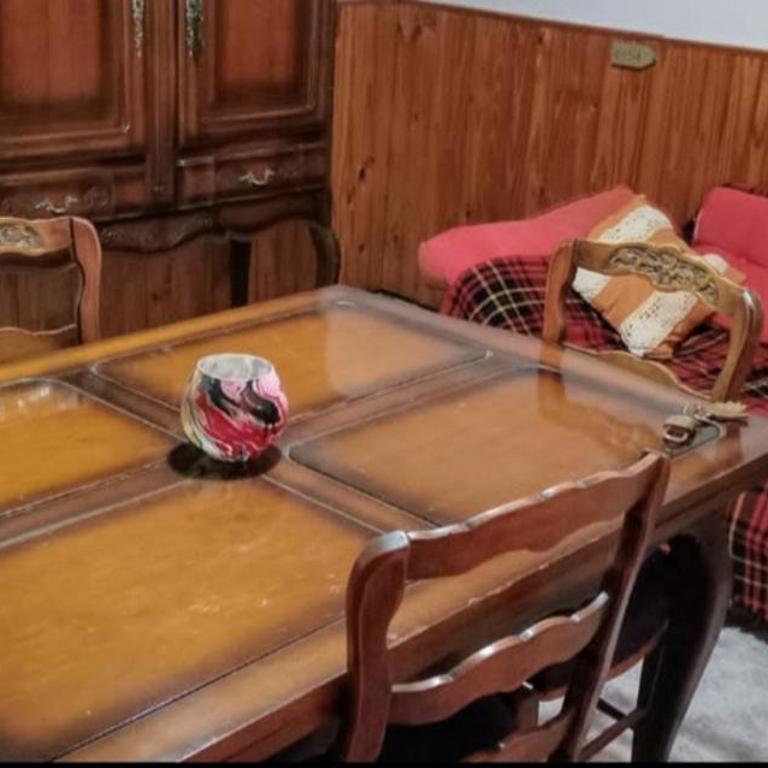 Alojamiento Cabildo - Apartamento de 2 dormitorios - 2