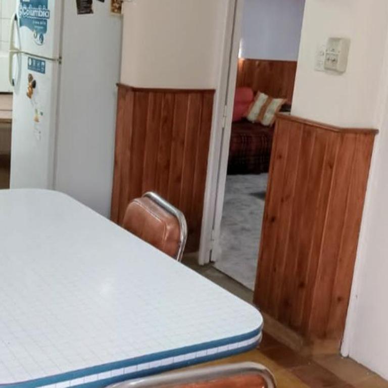 Alojamiento Cabildo - Apartamento de 2 dormitorios - 3
