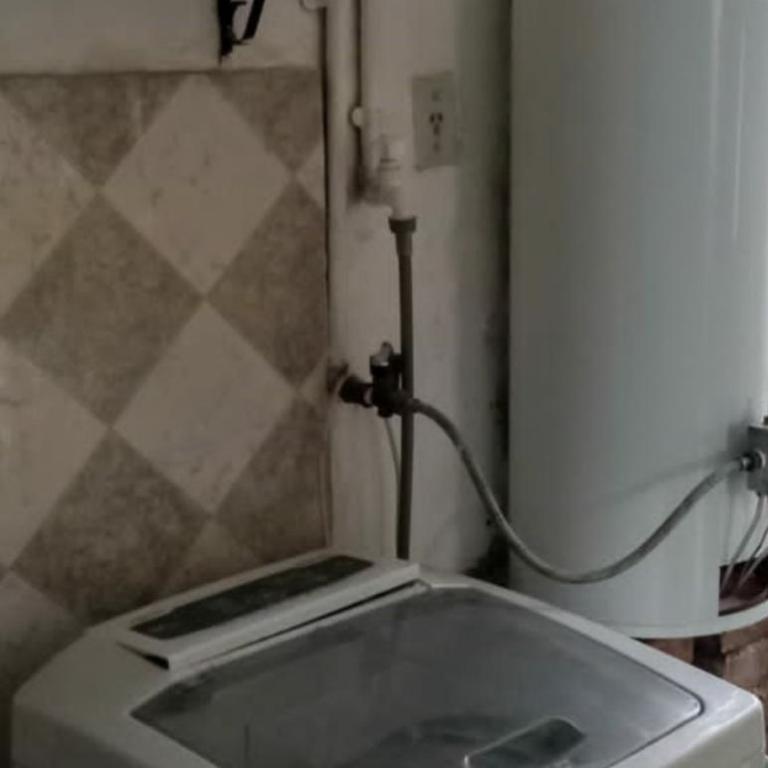 Alojamiento Cabildo - Apartamento de 2 dormitorios - 4