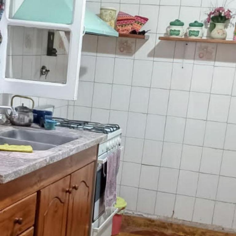 Alojamiento Cabildo - Apartamento de 2 dormitorios - 6