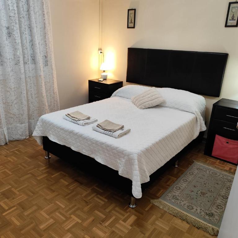 Hermoso Apto de 3 Dormitorios 86m2 en Tres Cruces - Apartamento de 3 dormitorios - 27