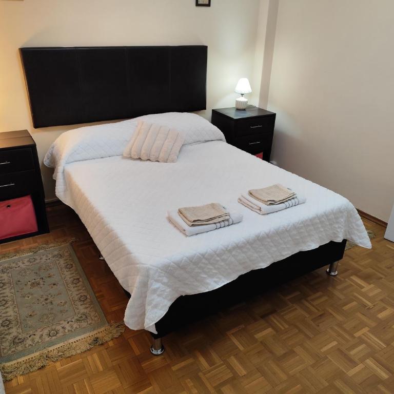 Hermoso Apto de 3 Dormitorios 86m2 en Tres Cruces - Apartamento de 3 dormitorios - 28