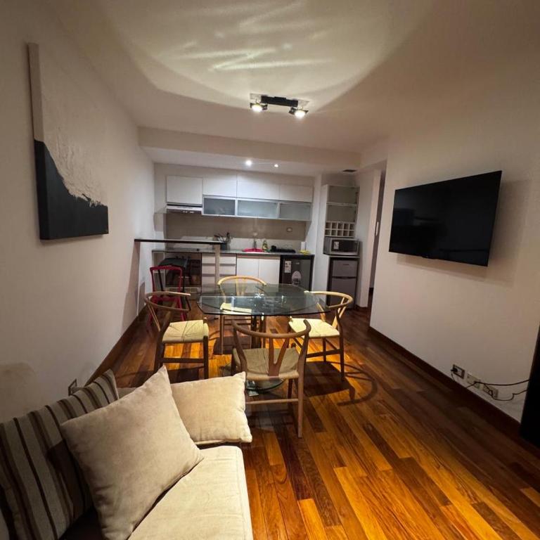 Azopardodelujo - Apartamento de 1 dormitorio - 5