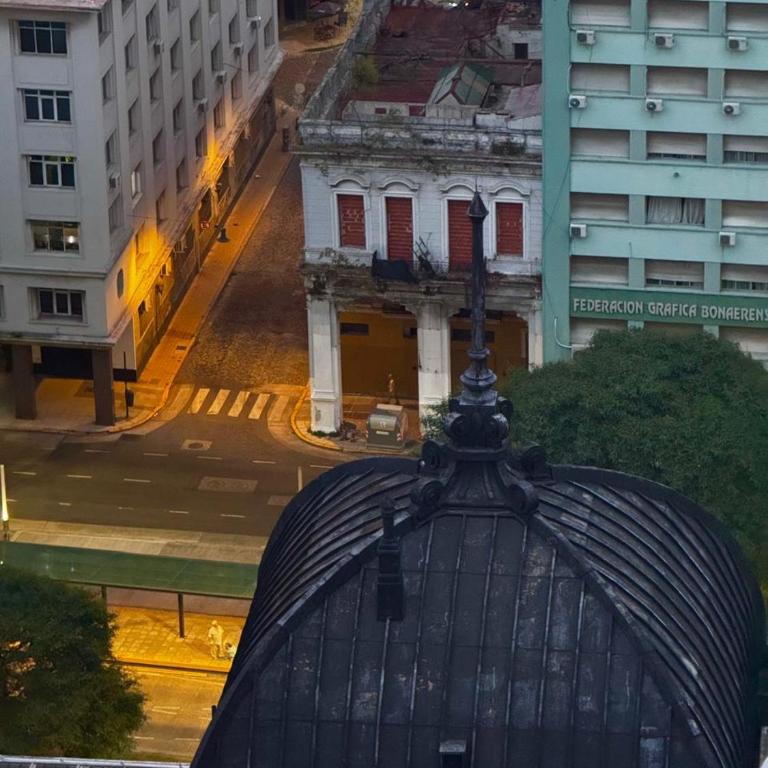 Azopardodelujo - Apartamento de 1 dormitorio - 3