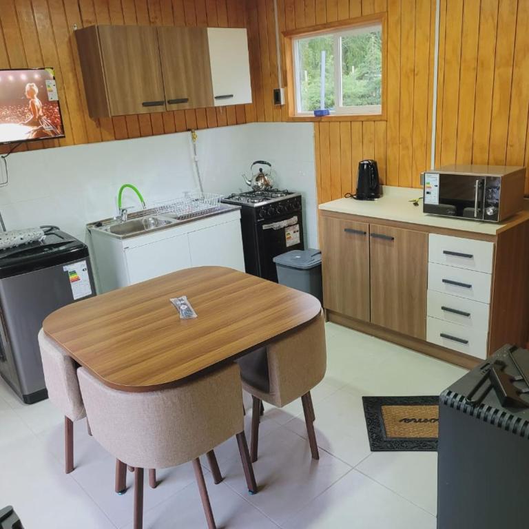 Los Teros - Two-Bedroom Bungalow - 4