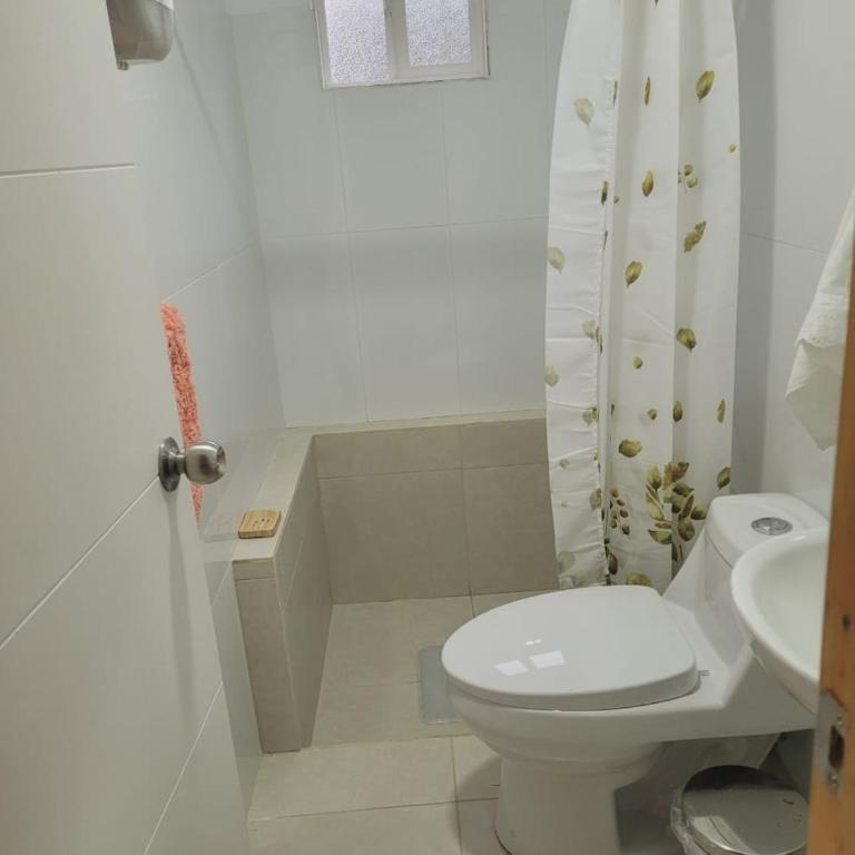 Los Teros - Two-Bedroom Bungalow - 6