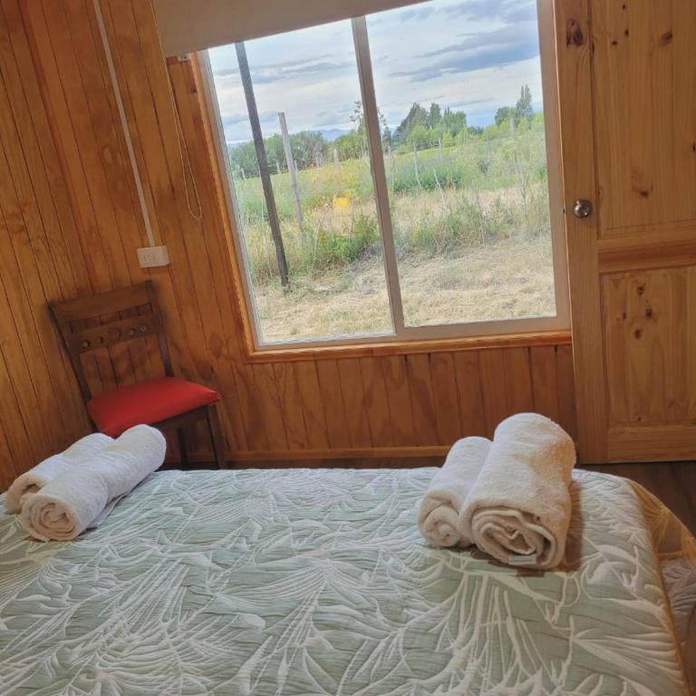 Los Teros - Two-Bedroom Bungalow - 3