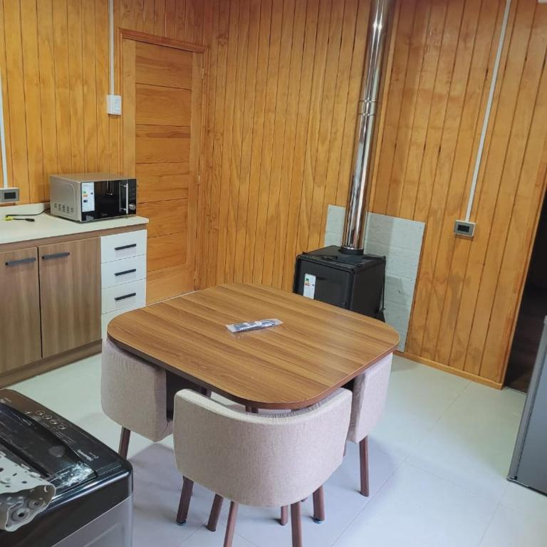 Los Teros - Two-Bedroom Bungalow - 5