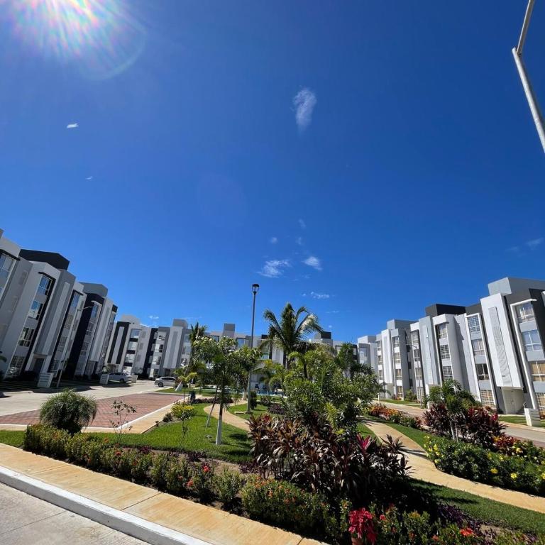 Departamento Acapulco Diamante - Apartamento de 2 dormitorios - 30