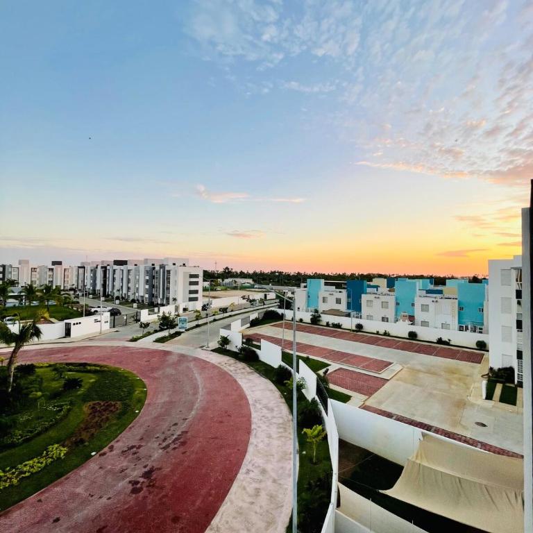 Departamento Acapulco Diamante - Apartamento de 2 dormitorios - 13