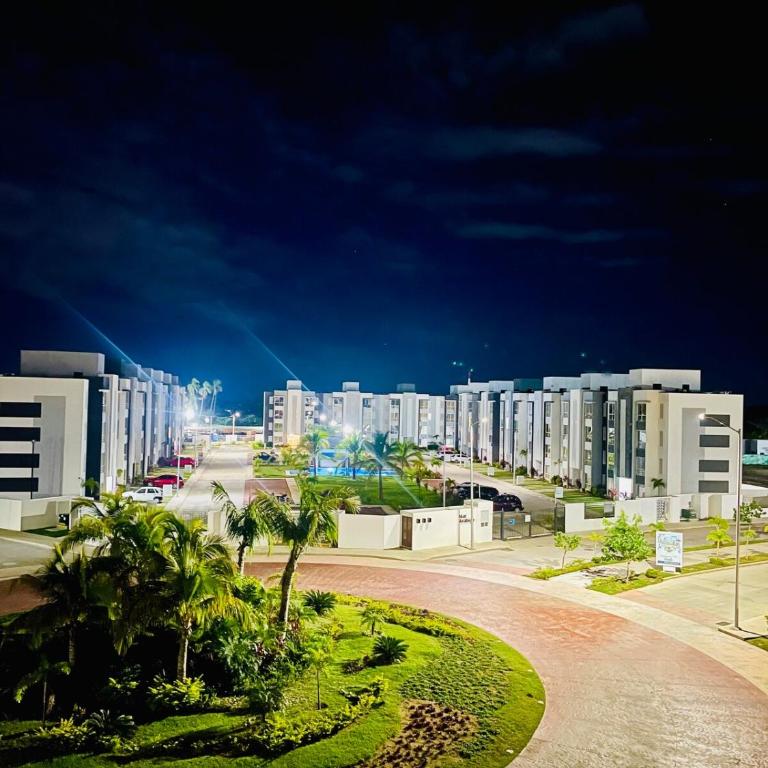Departamento Acapulco Diamante - Apartamento de 2 dormitorios - 18