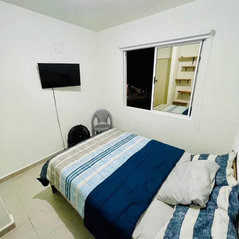 Departamento Acapulco Diamante - Apartamento de 2 dormitorios - 21