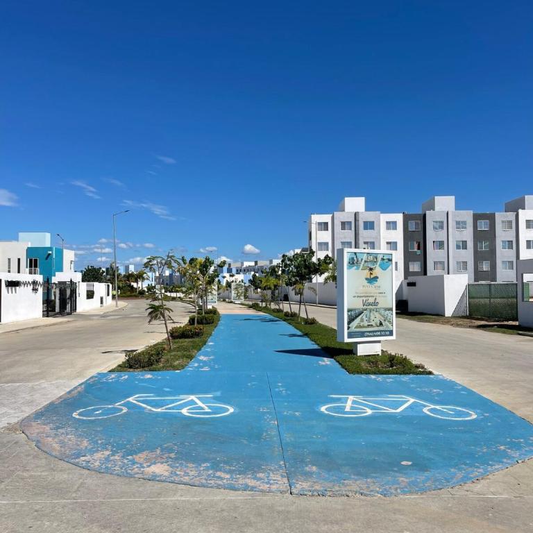 Departamento Acapulco Diamante - Apartamento de 2 dormitorios - 22