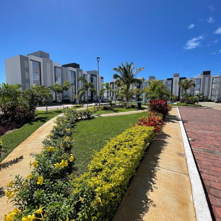 Departamento Acapulco Diamante - Apartamento de 2 dormitorios - 24