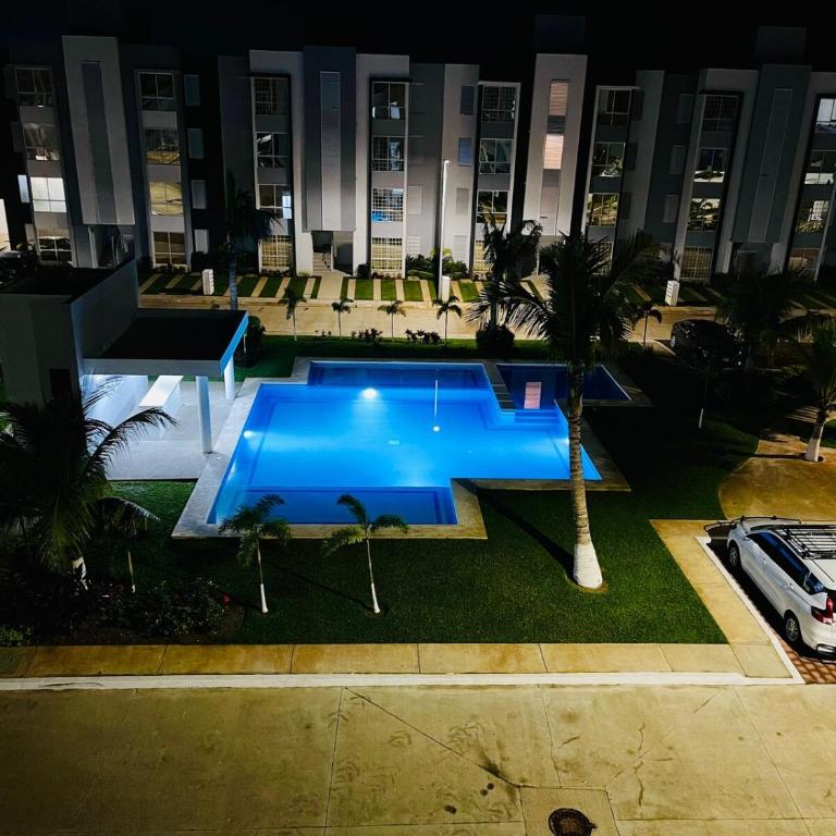 Departamento Acapulco Diamante - Apartamento de 2 dormitorios - 27